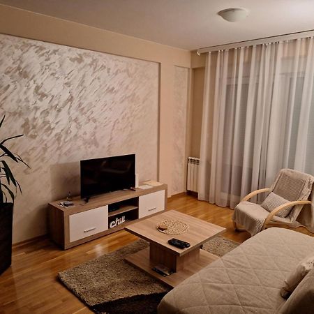 San Apartment ชาชาค ภายนอก รูปภาพ