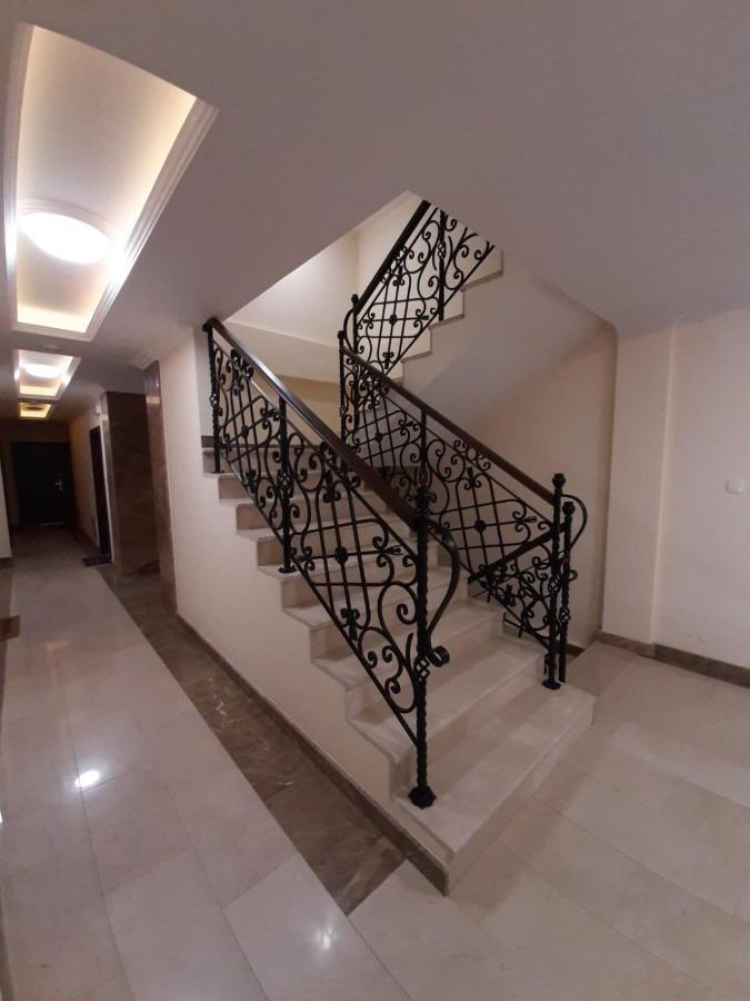 San Apartment ชาชาค ภายนอก รูปภาพ