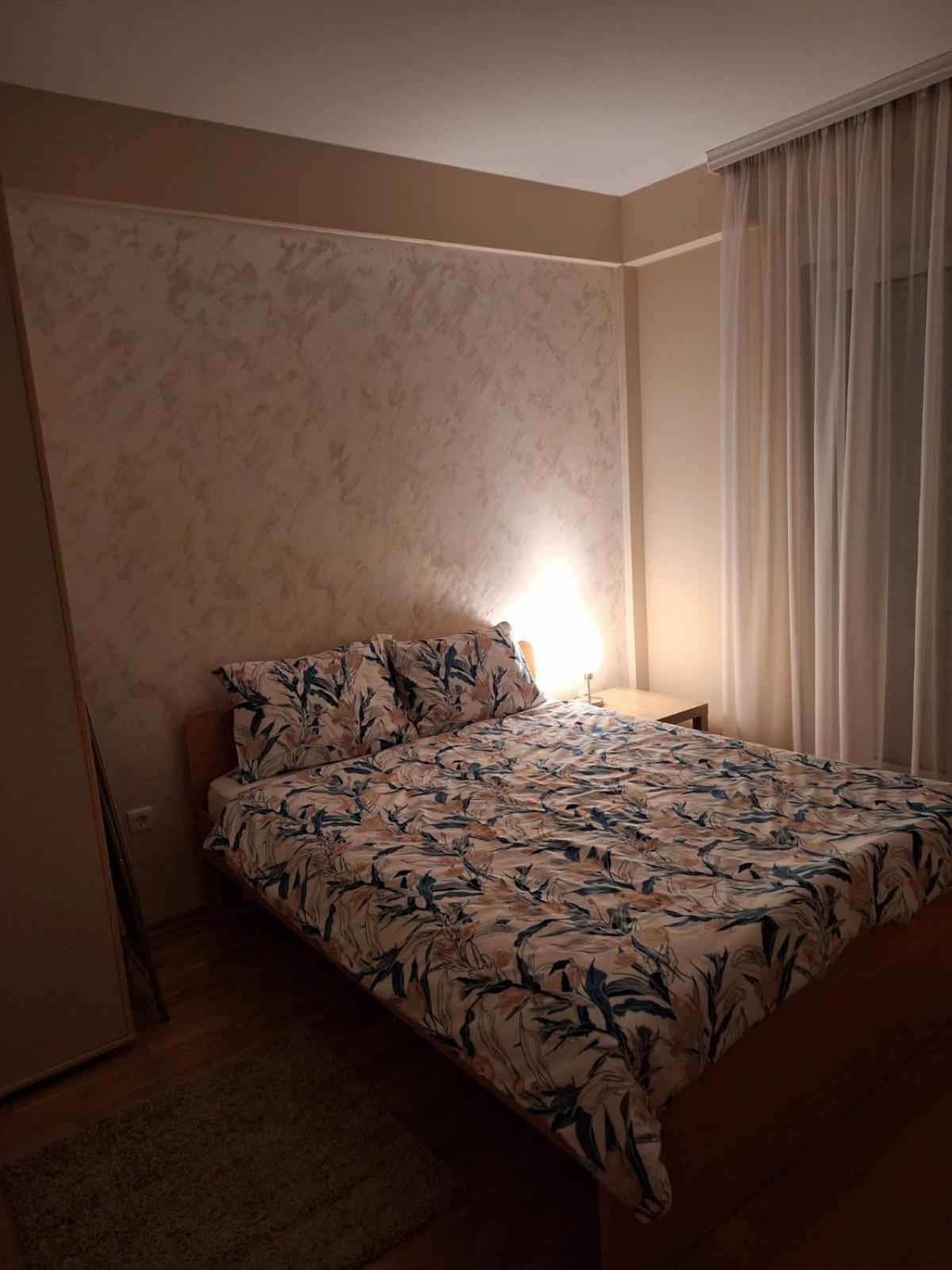 San Apartment ชาชาค ภายนอก รูปภาพ