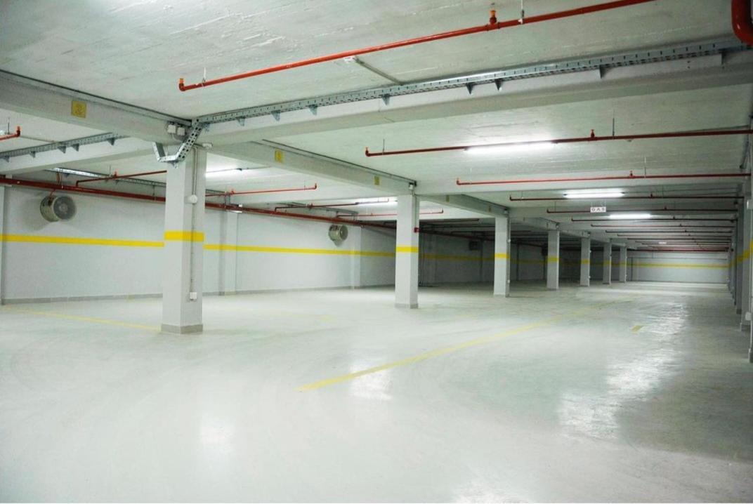 San Apartment ชาชาค ภายนอก รูปภาพ