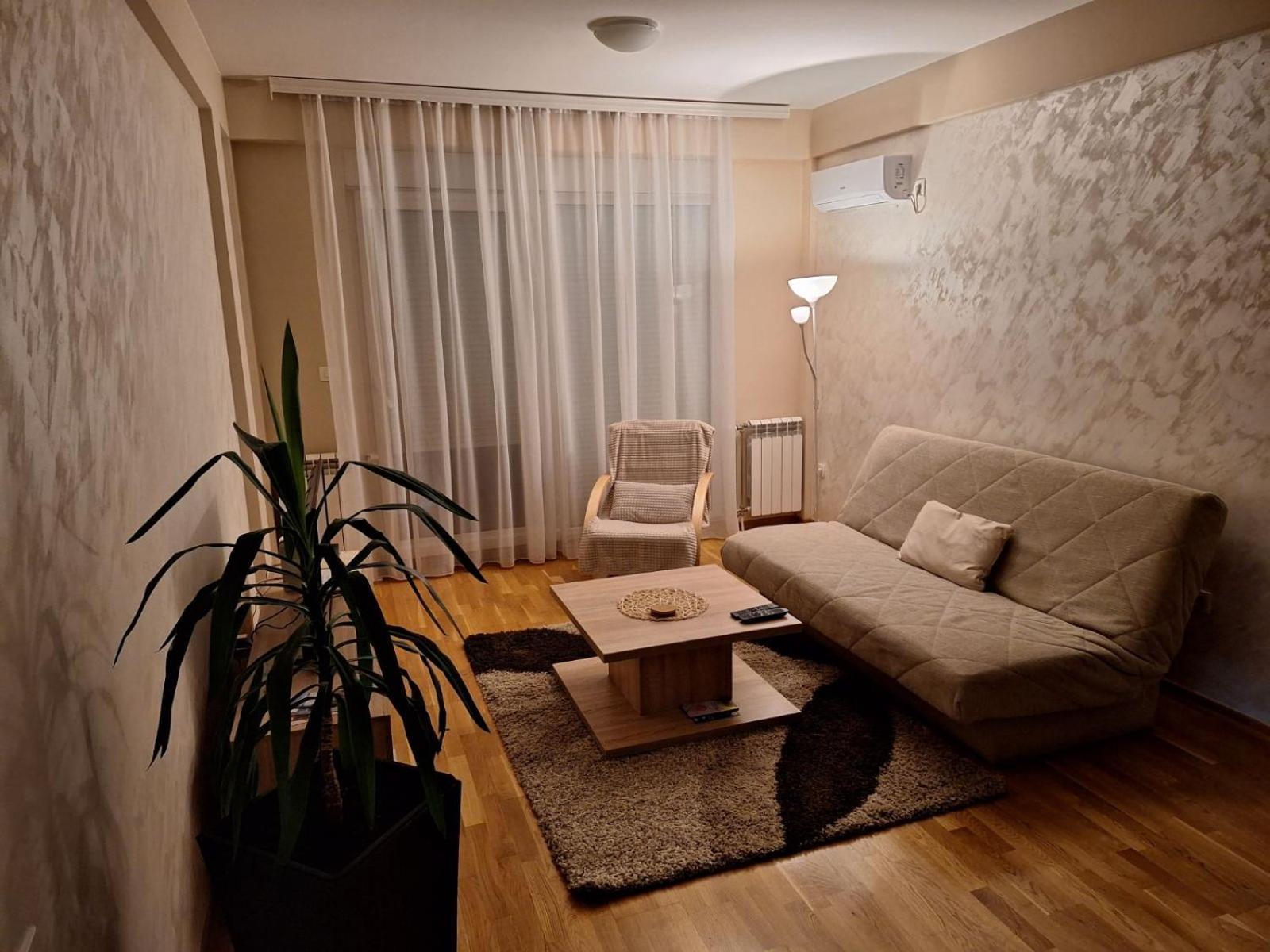 San Apartment ชาชาค ภายนอก รูปภาพ