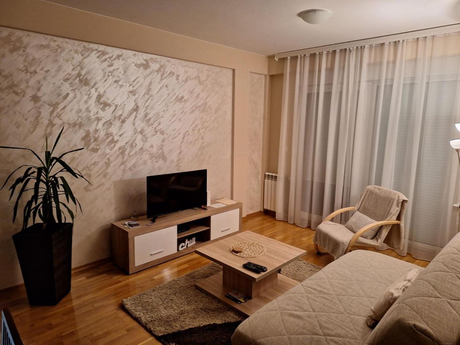 San Apartment ชาชาค ภายนอก รูปภาพ