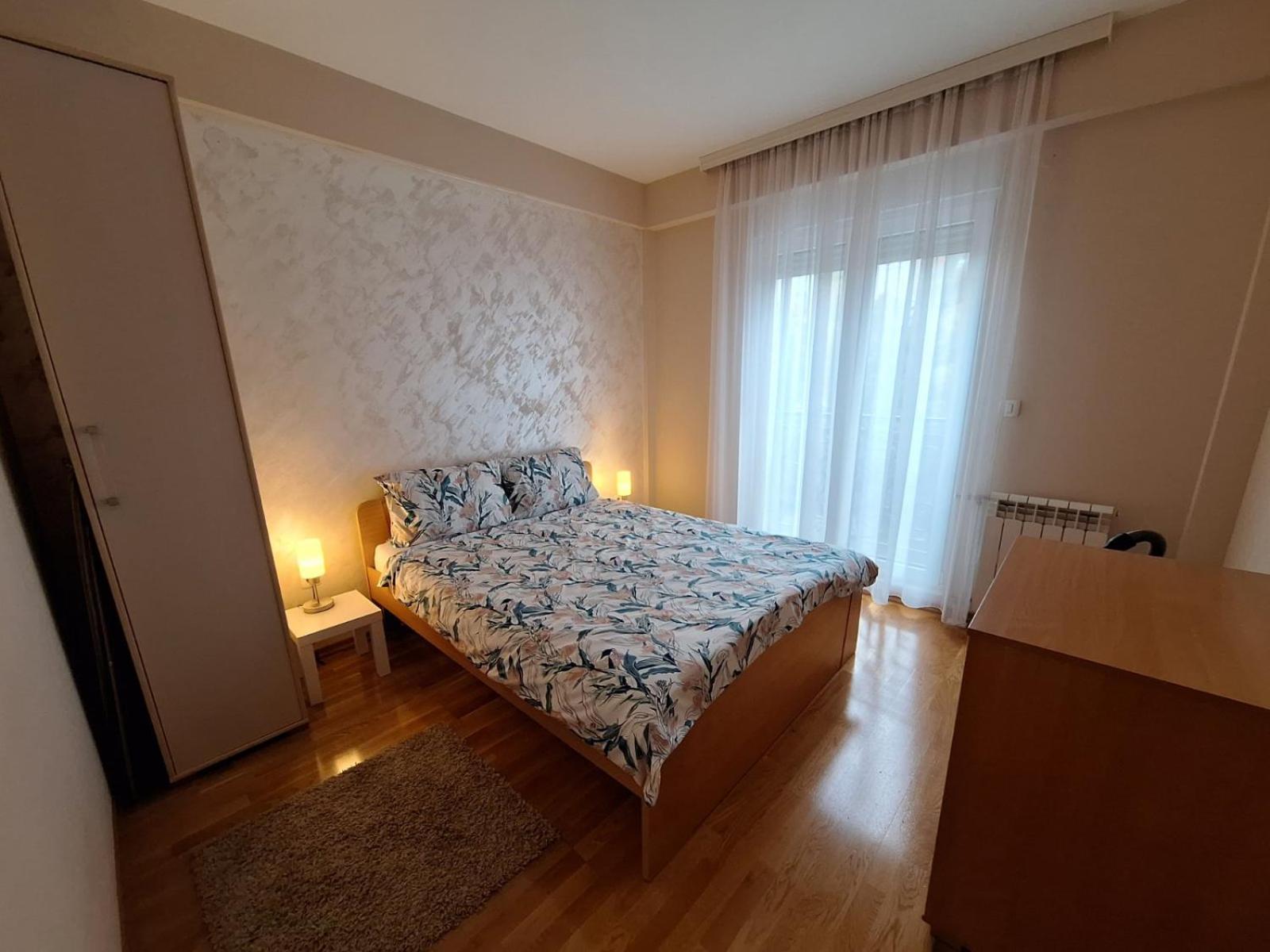 San Apartment ชาชาค ภายนอก รูปภาพ