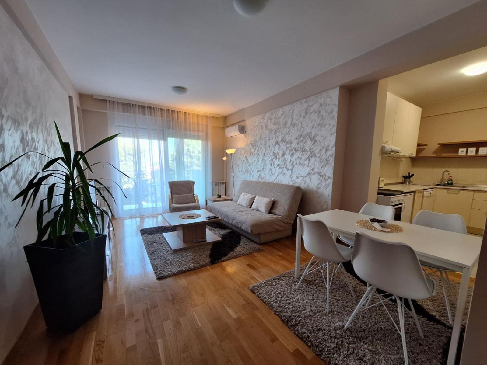 San Apartment ชาชาค ภายนอก รูปภาพ