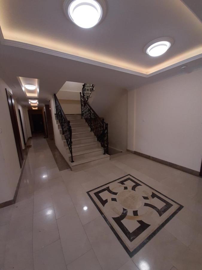 San Apartment ชาชาค ภายนอก รูปภาพ